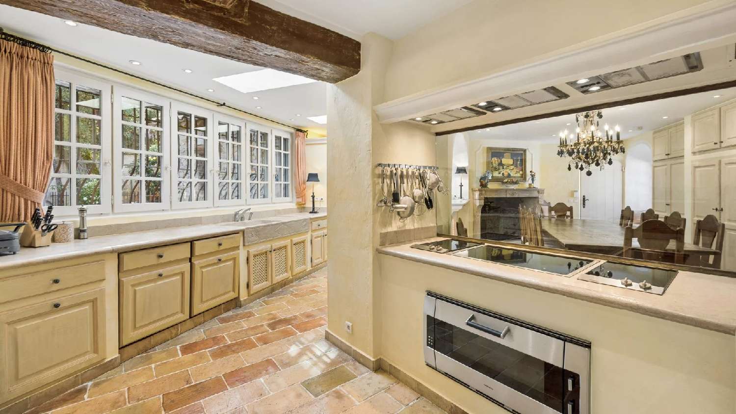  en venta villa La Colle-sur-Loup Alpes-Maritimes 6