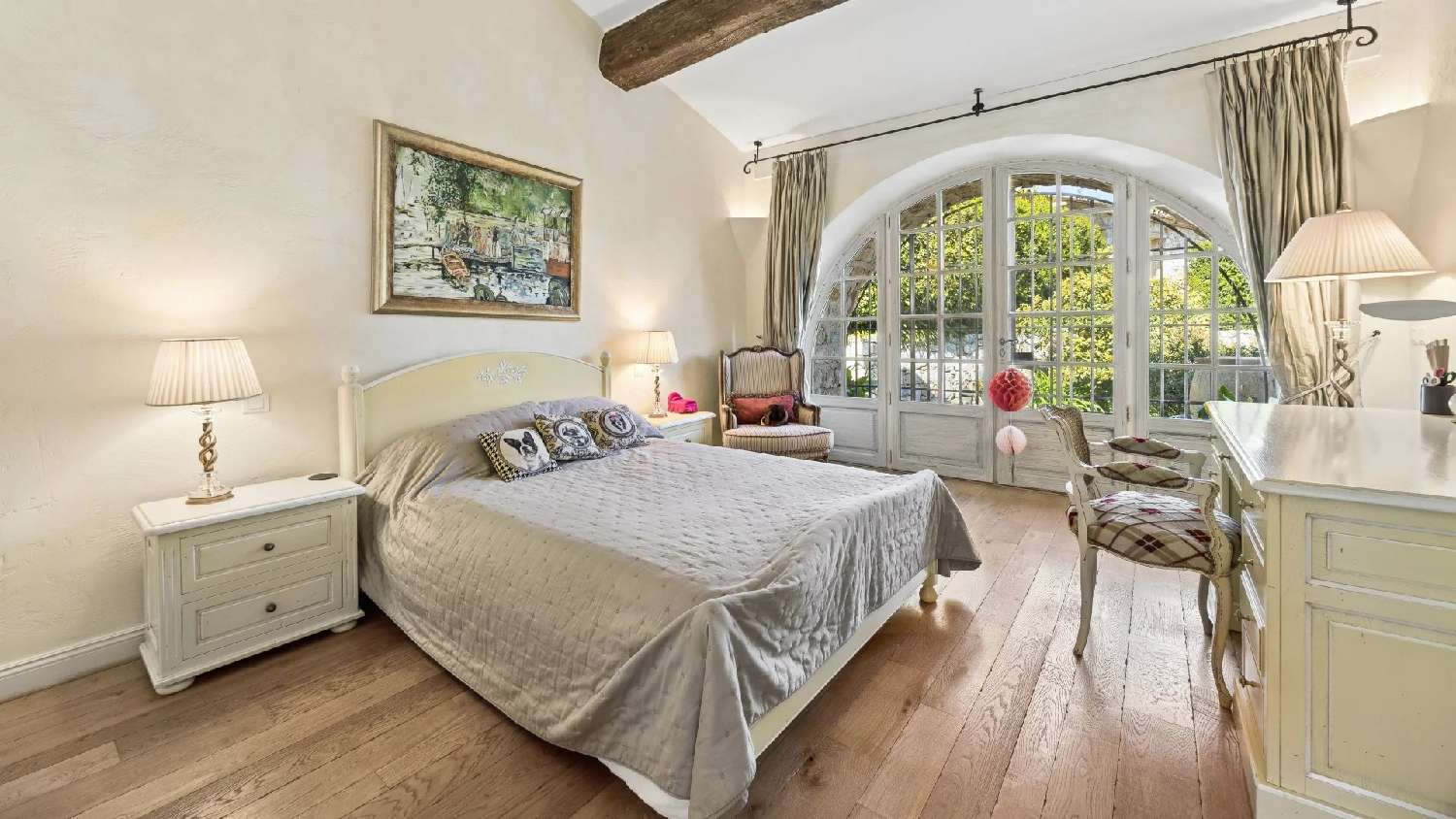  en venta villa La Colle-sur-Loup Alpes-Maritimes 7