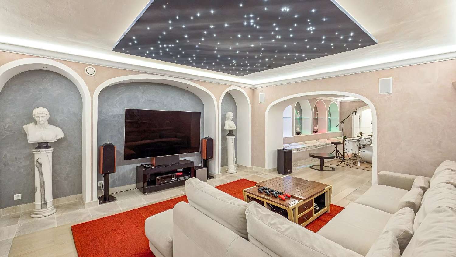  en venta villa La Colle-sur-Loup Alpes-Maritimes 8