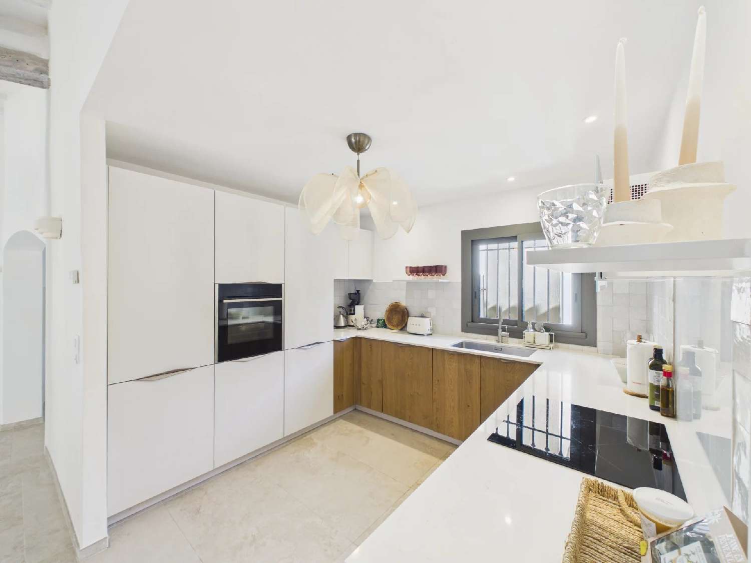 en venta villa La Colle-sur-Loup Alpes-Maritimes 8