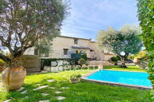 La Colle-sur-Loup Alpes-Maritimes Villa Bild 7411043