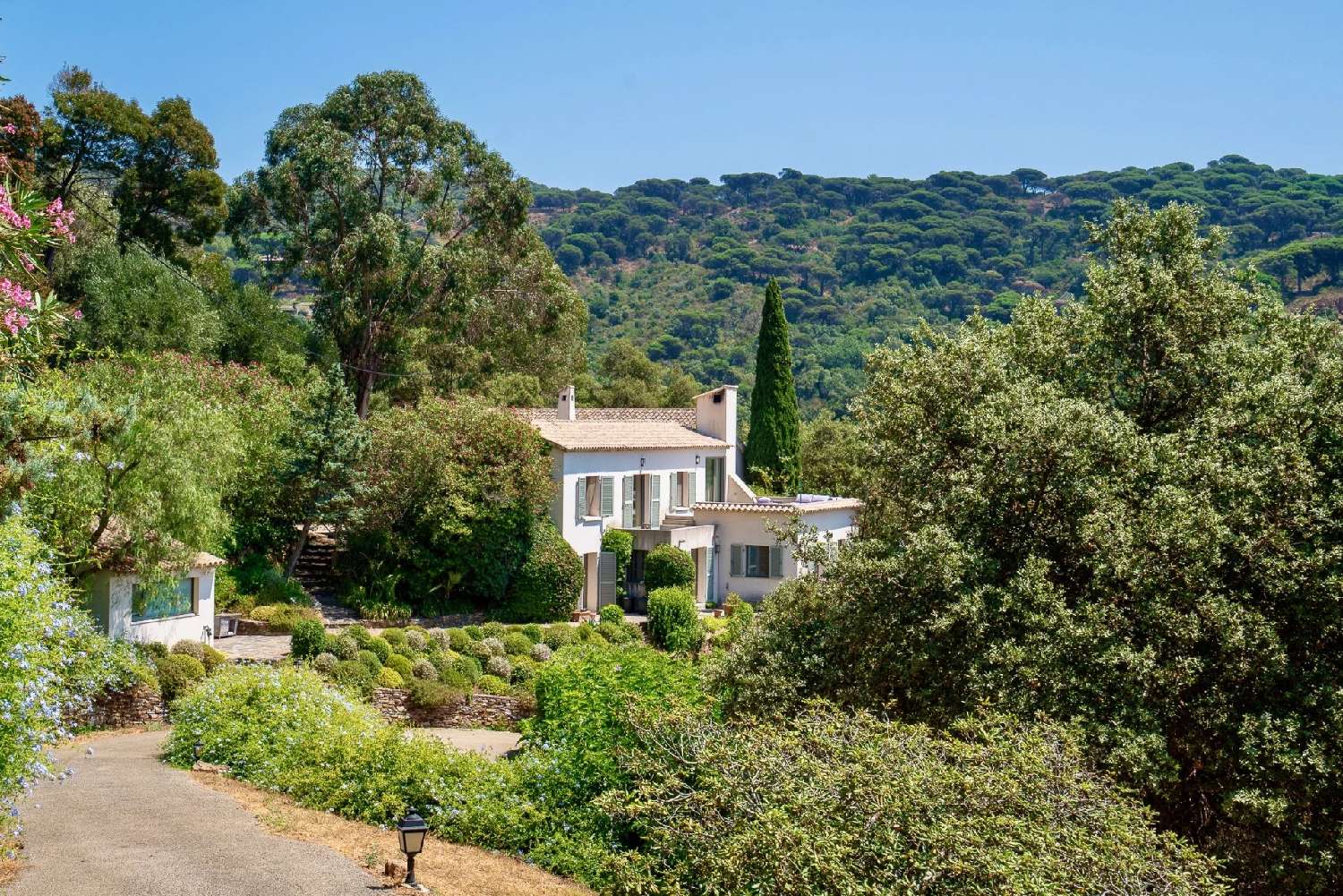 en venta villa La Croix-Valmer Var 2