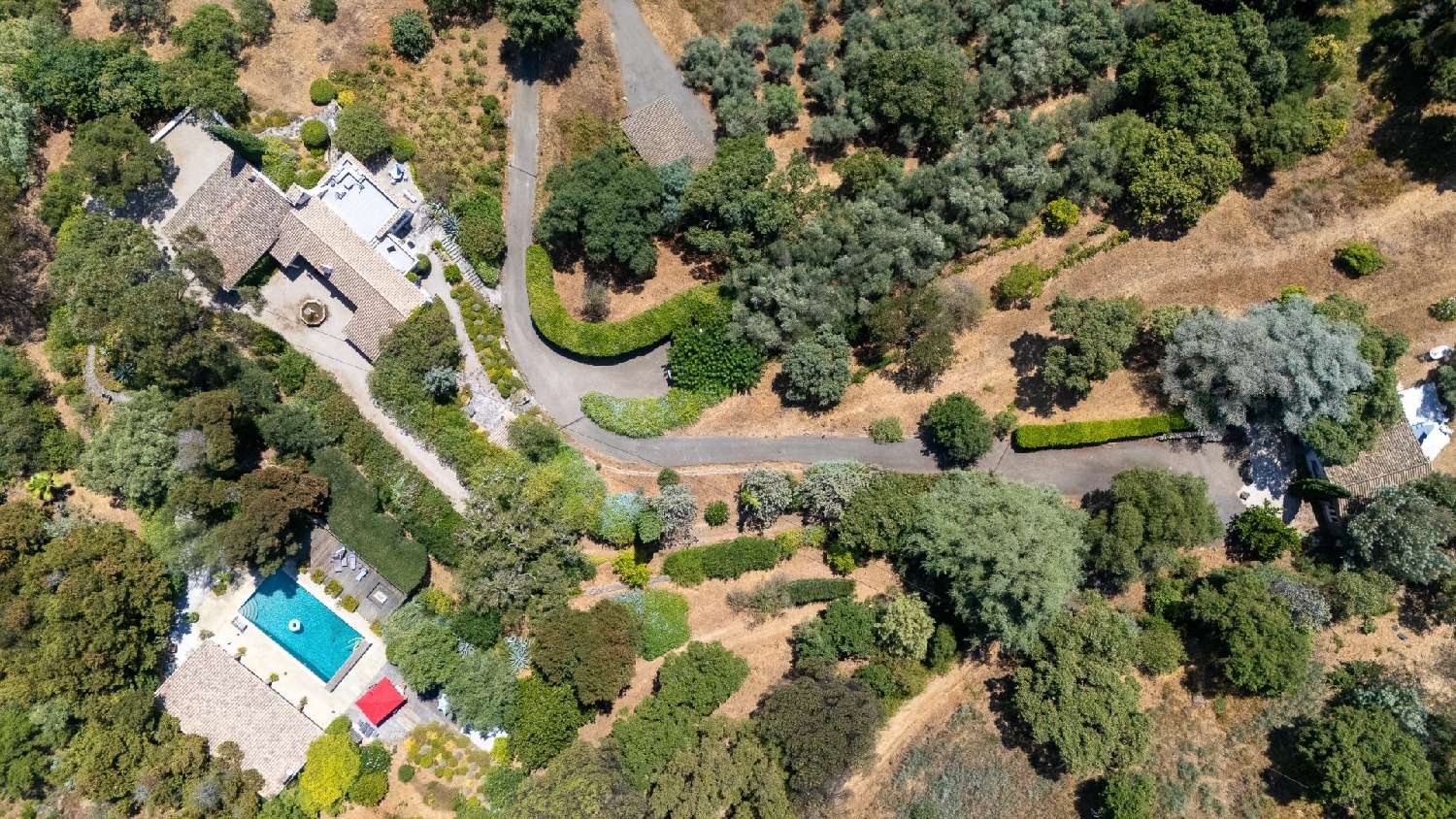 en venta villa La Croix-Valmer Var 8