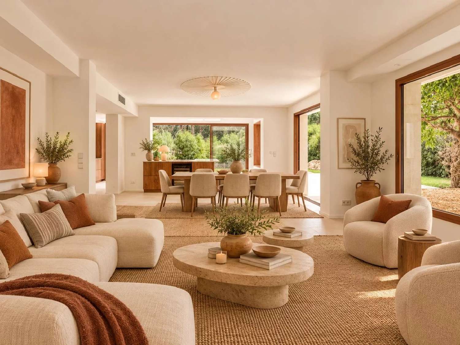 kaufen Villa La Croix-Valmer Var 5