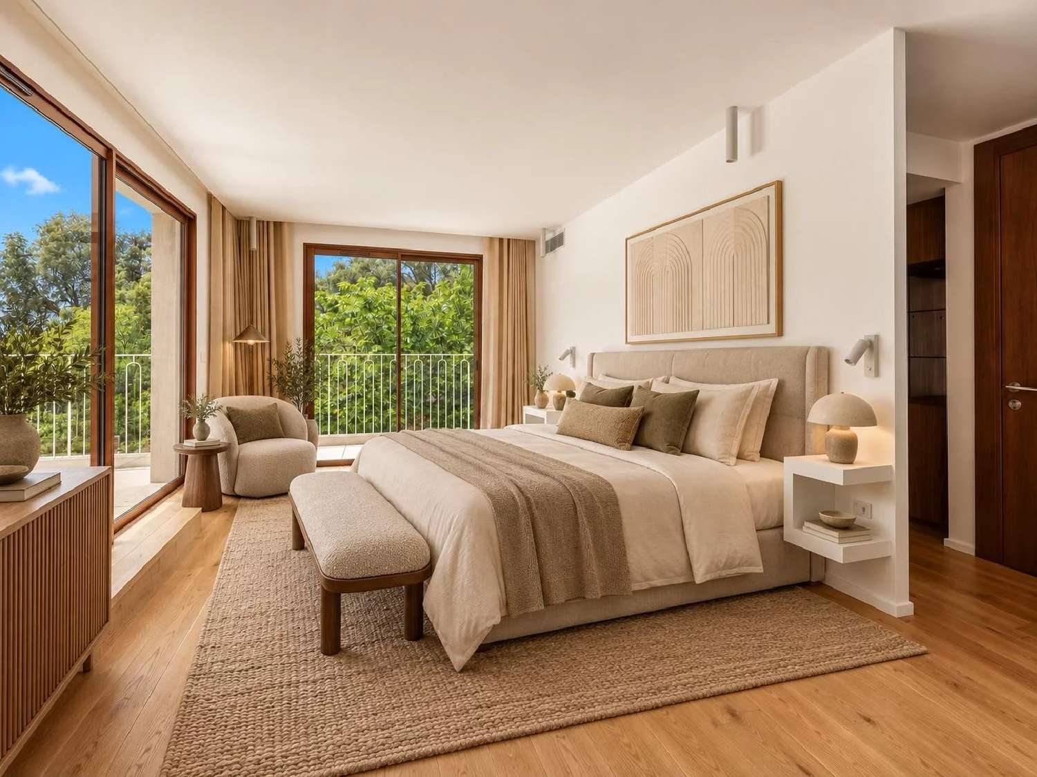 kaufen Villa La Croix-Valmer Var 8