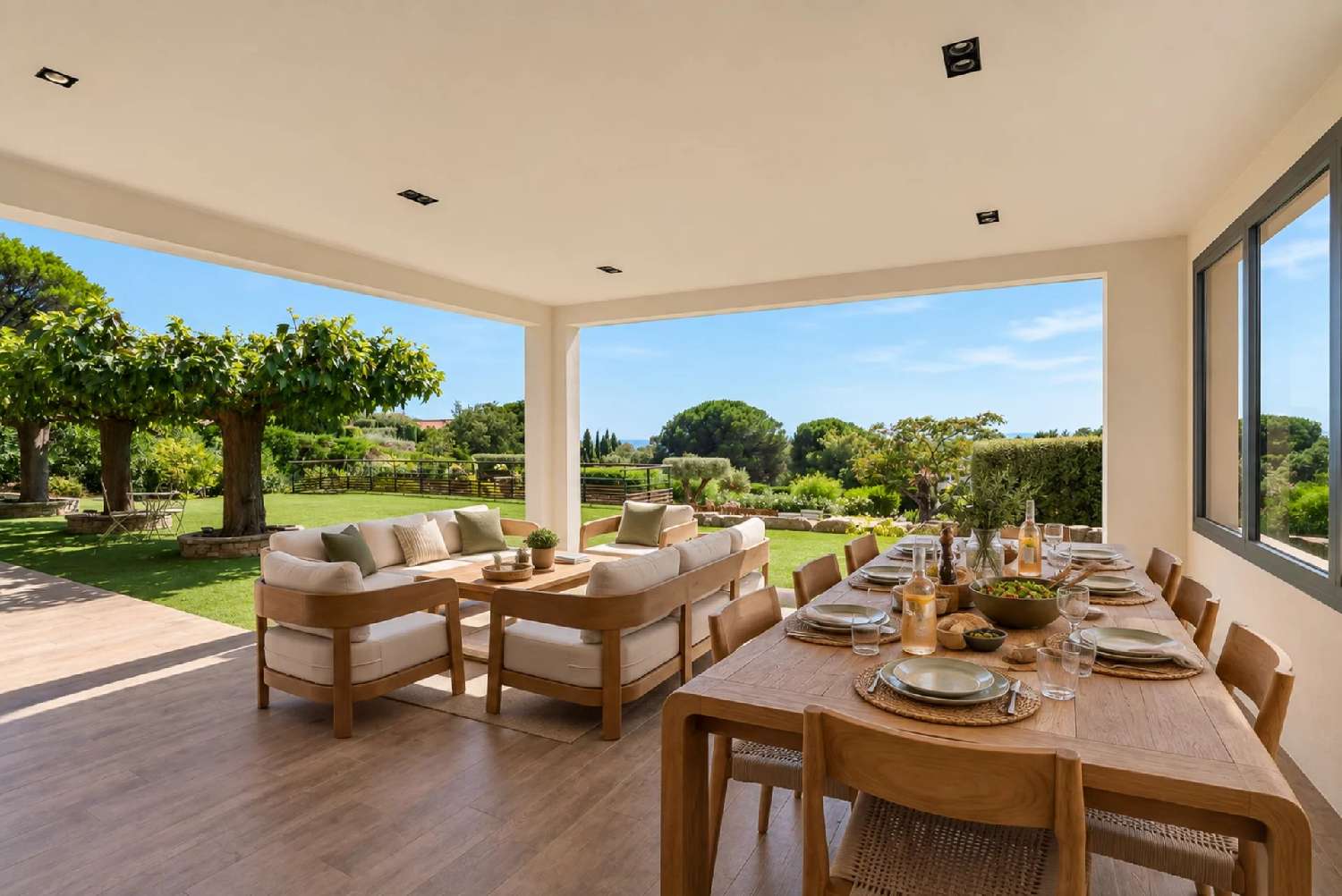 kaufen Villa La Croix-Valmer Var 4
