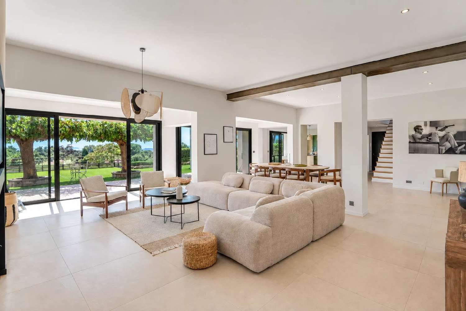 kaufen Villa La Croix-Valmer Var 6