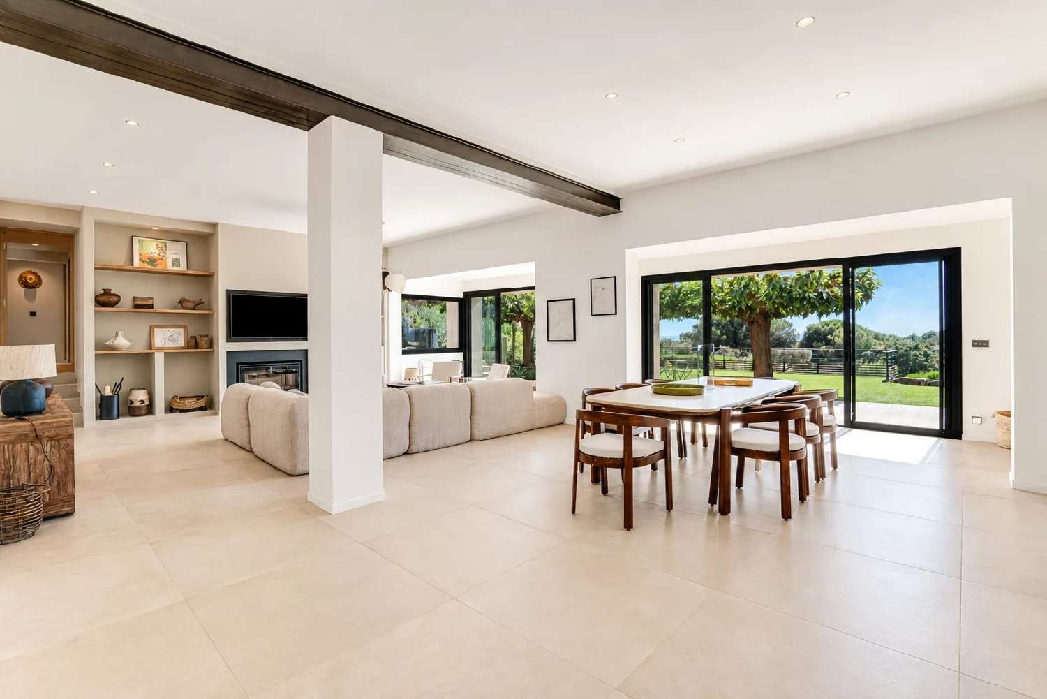 kaufen Villa La Croix-Valmer Var 7