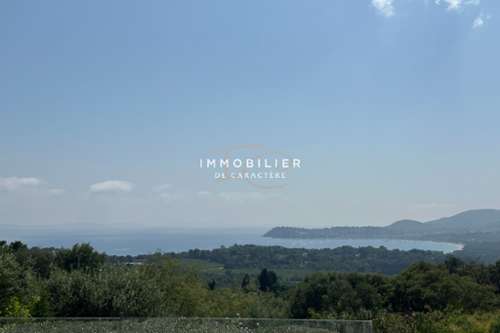 La Croix-Valmer Var villa foto 7410981