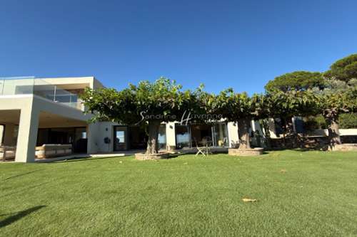 La Croix-Valmer Var Villa Bild 7416216