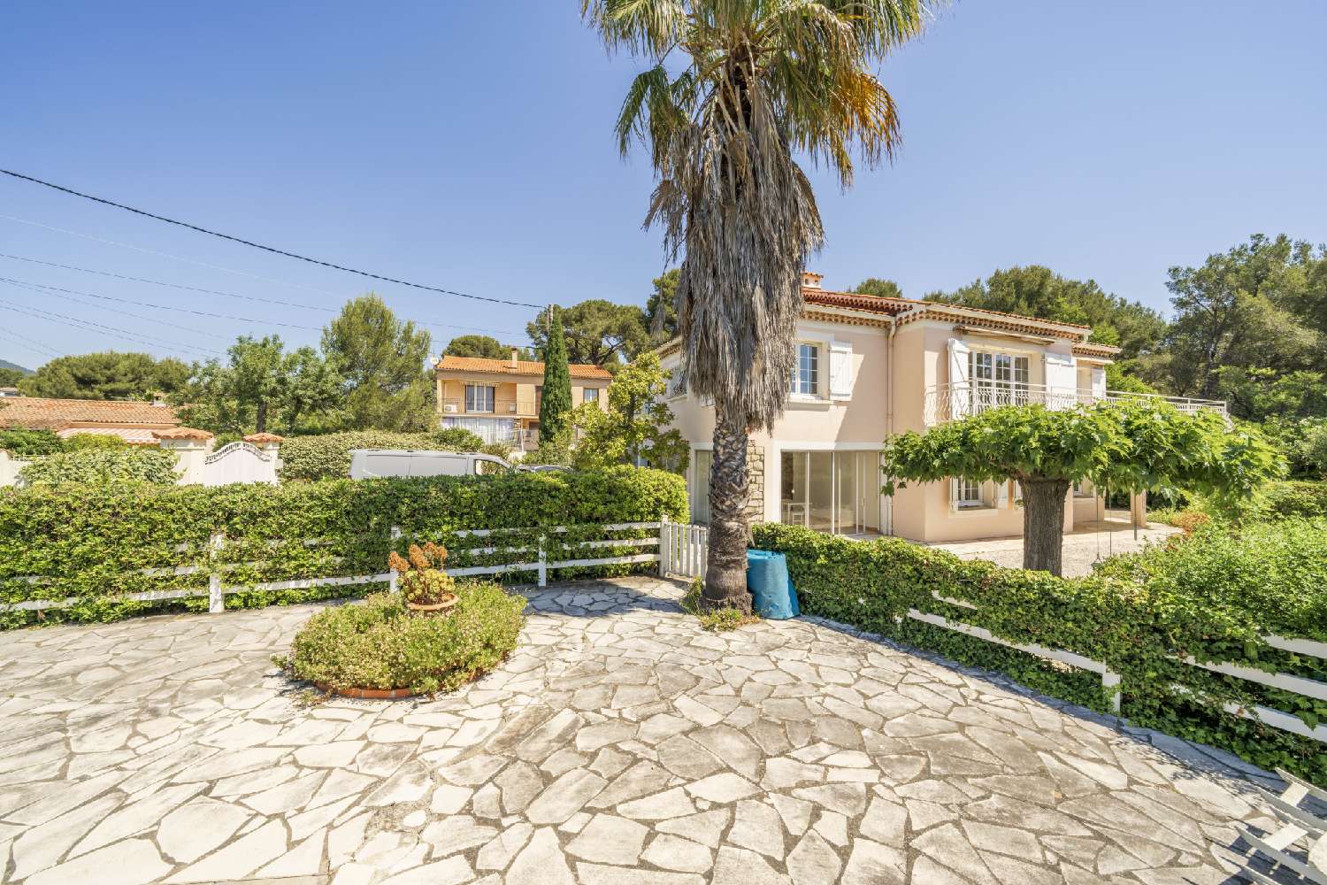 en venta villa La Garde Var 2