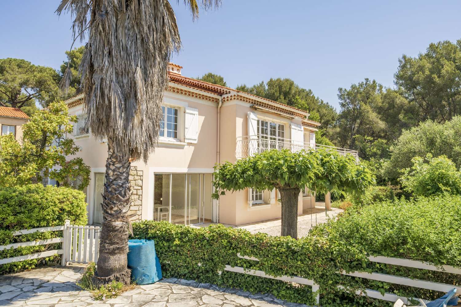 en venta villa La Garde Var 3