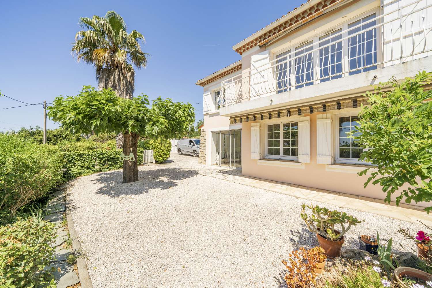 en venta villa La Garde Var 4