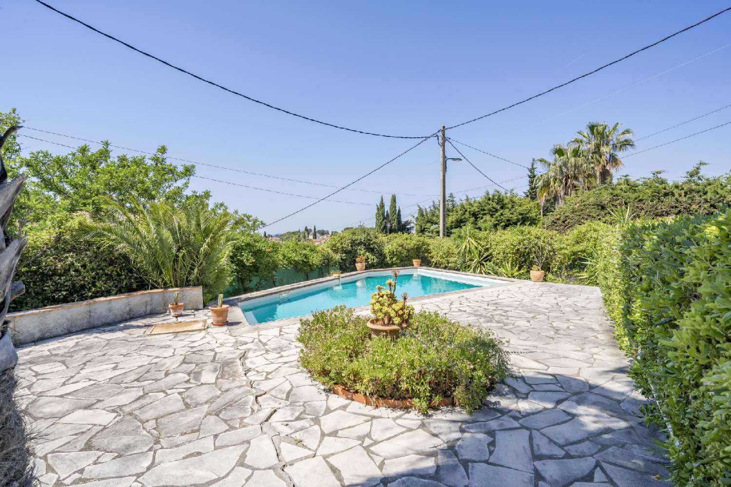 en venta villa La Garde Var 5