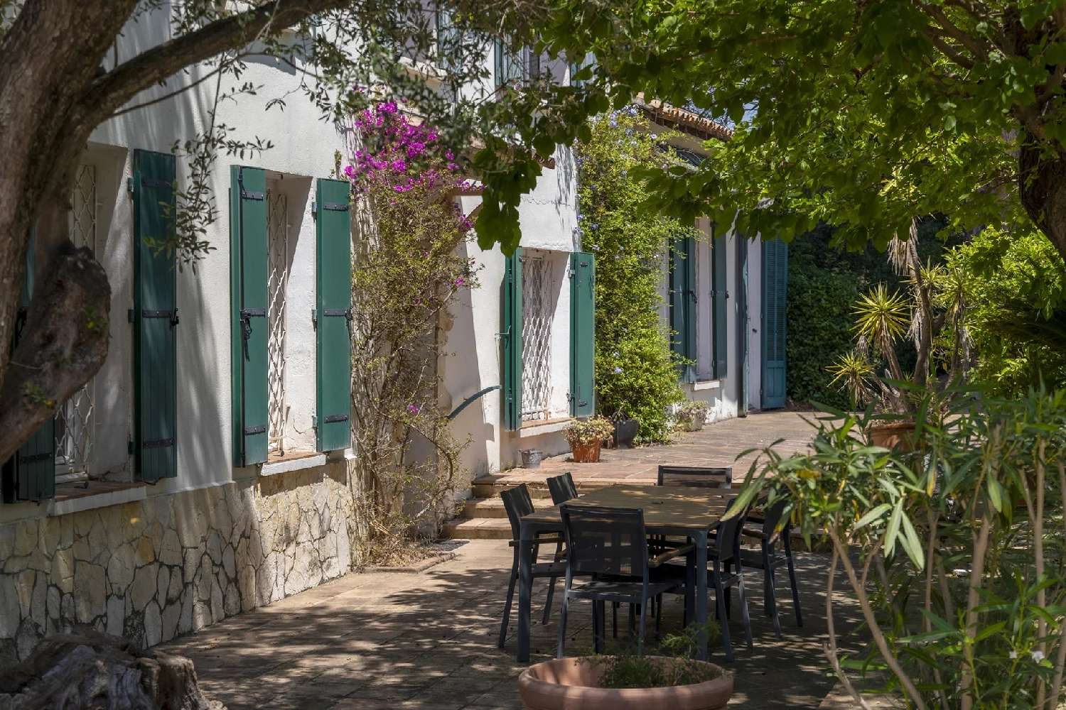 en venta villa La Garde Var 2