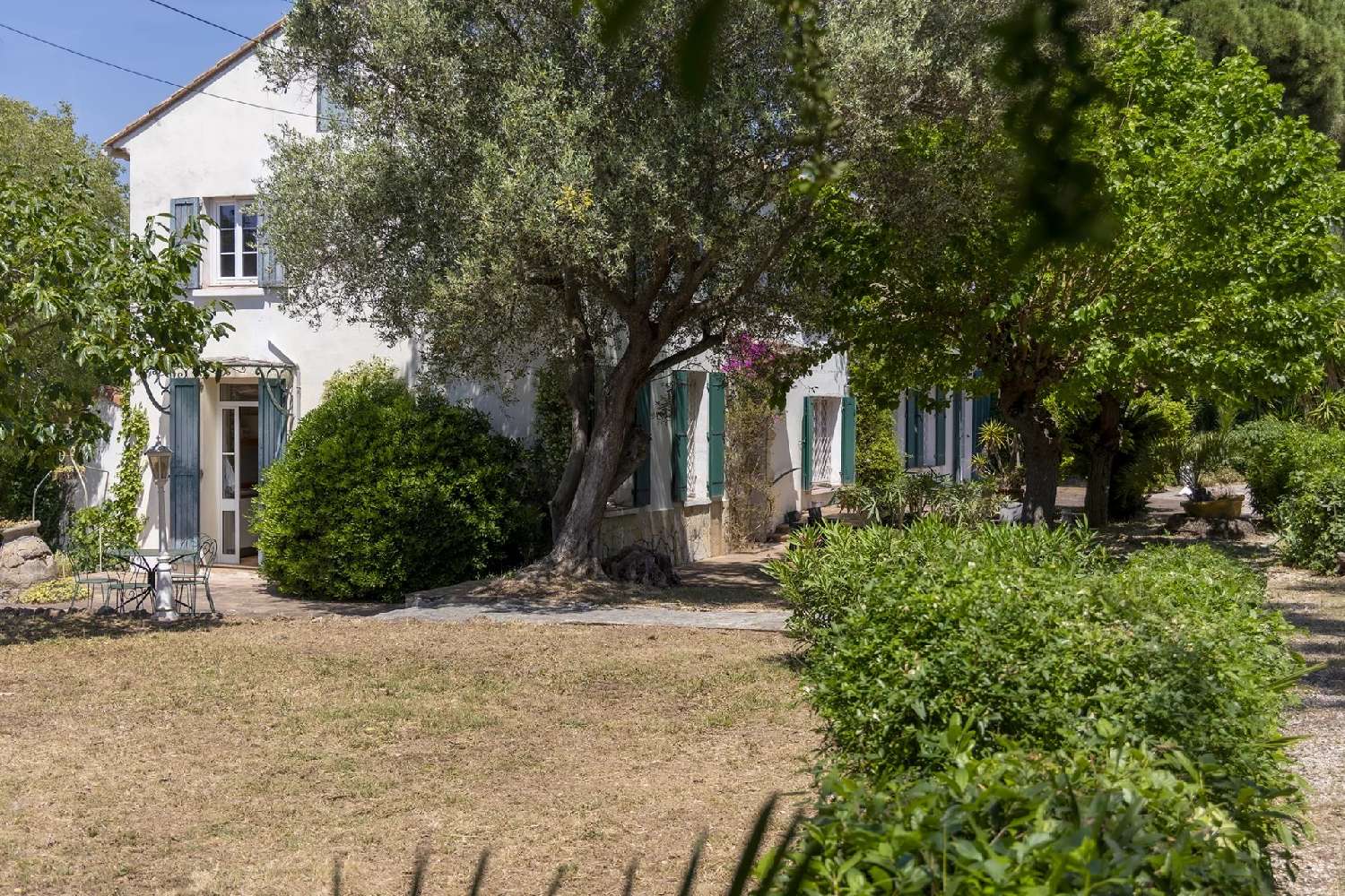 en venta villa La Garde Var 3