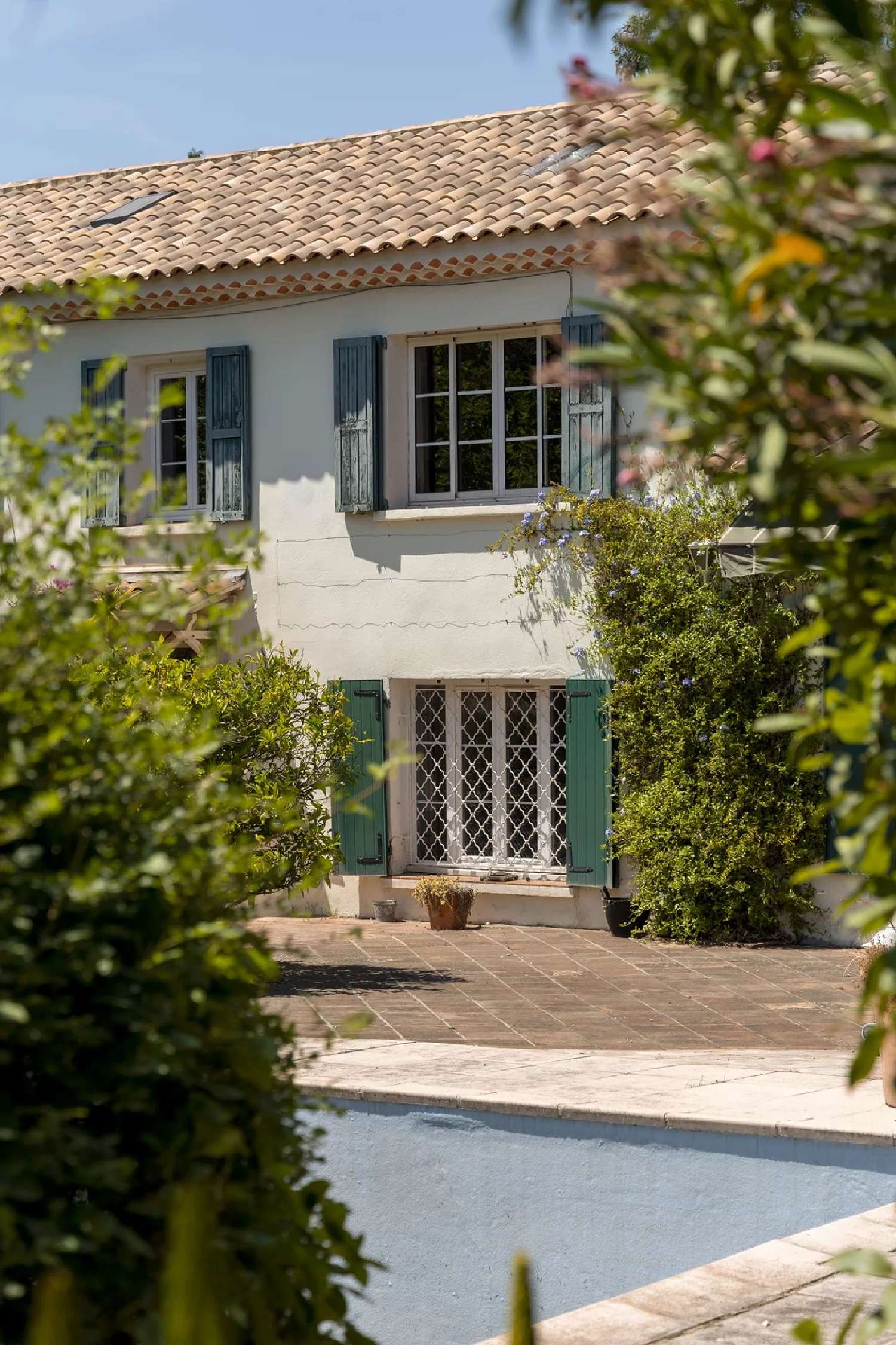 en venta villa La Garde Var 4