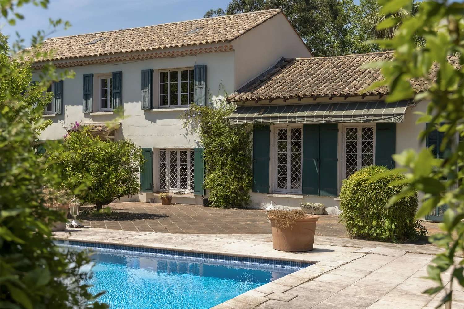 en venta villa La Garde Var 5