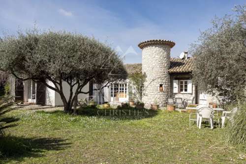 La Gaude Alpes-Maritimes villa foto 7410995