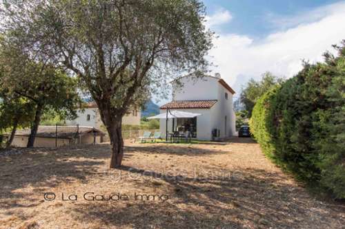 La Gaude Alpes-Maritimes Villa Bild 7416160