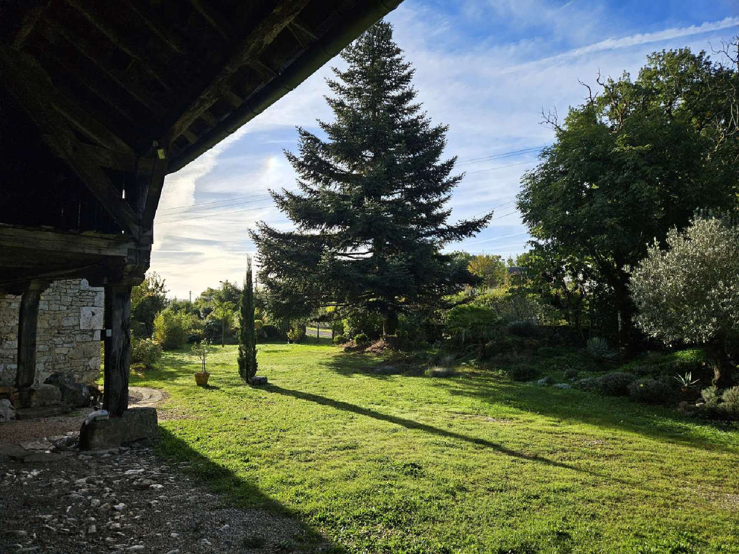  à vendre villa La Loubière Aveyron 8