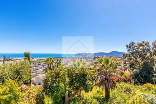 La Napoule Alpes-Maritimes villa foto 7416251