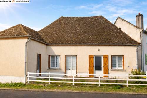 La Nocle-Maulaix Nièvre villa foto 7405592