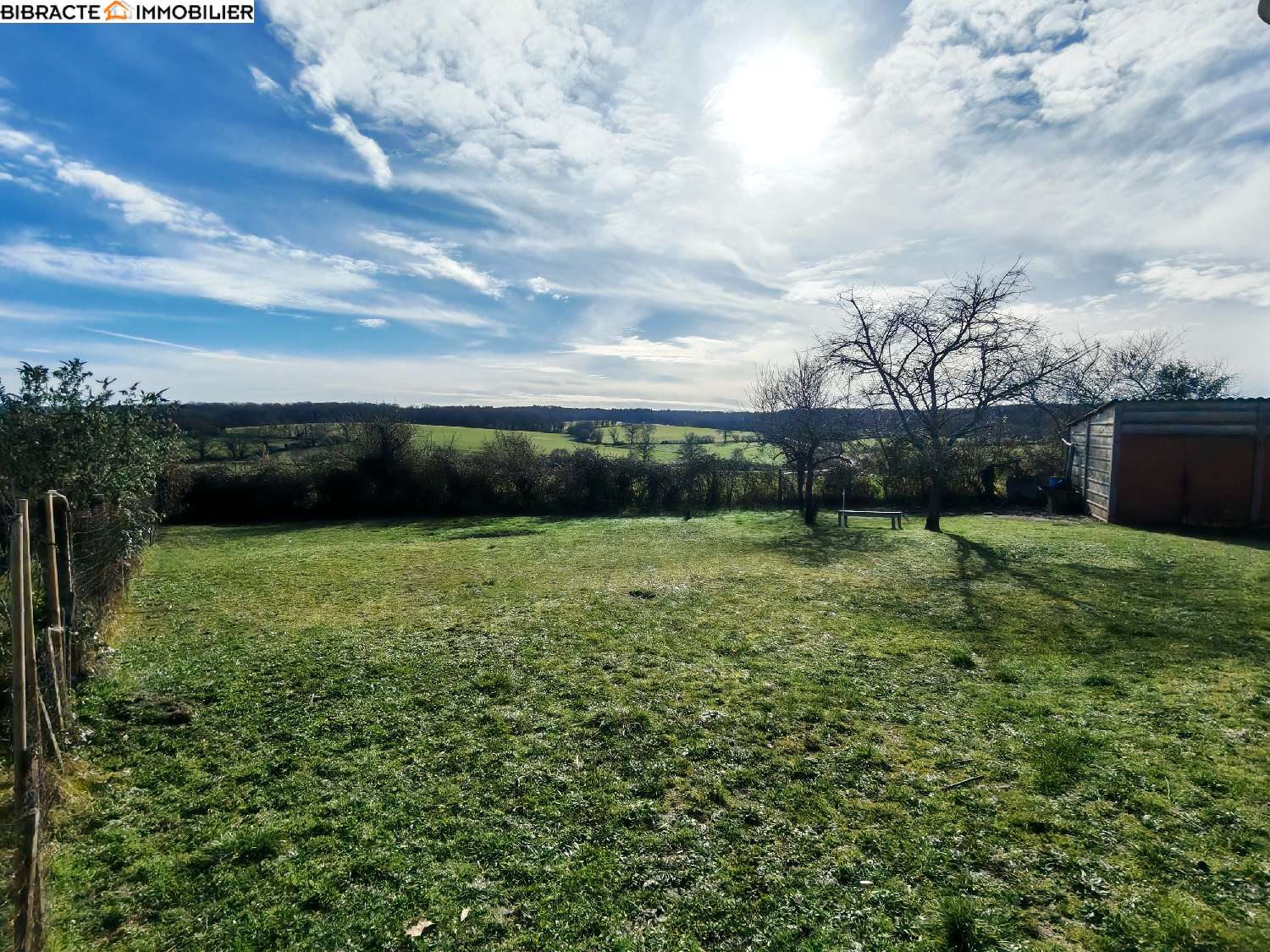 te koop villa La Nocle-Maulaix Nièvre 5