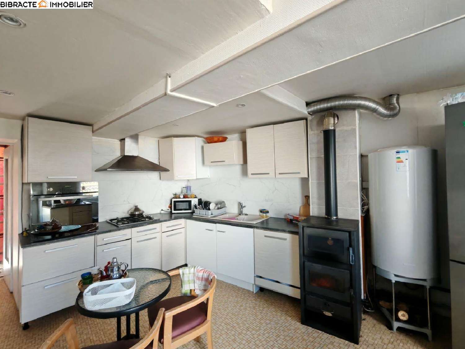 te koop villa La Nocle-Maulaix Nièvre 6