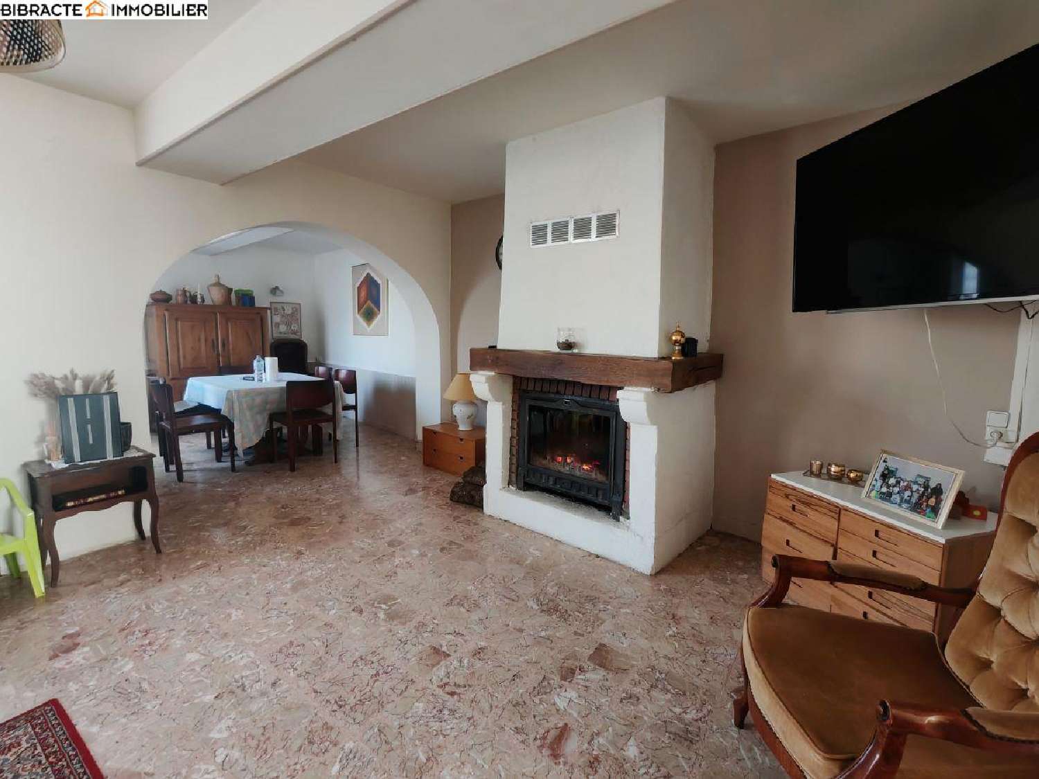 te koop villa La Nocle-Maulaix Nièvre 8