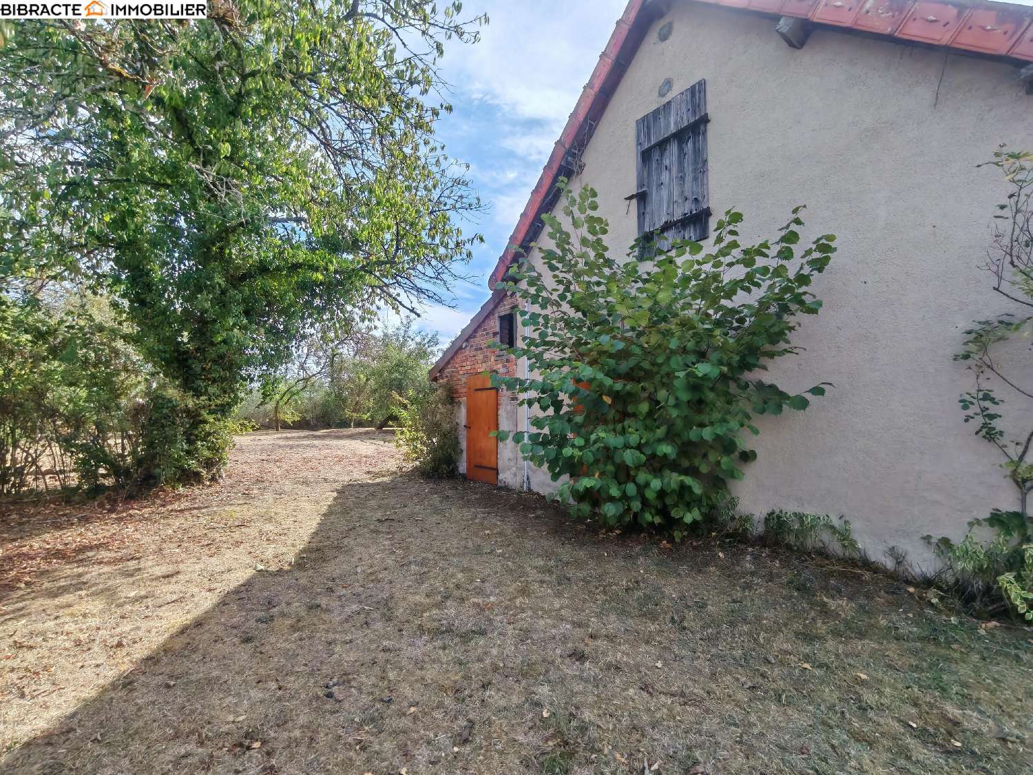 à vendre villa La Nocle-Maulaix Nièvre 3