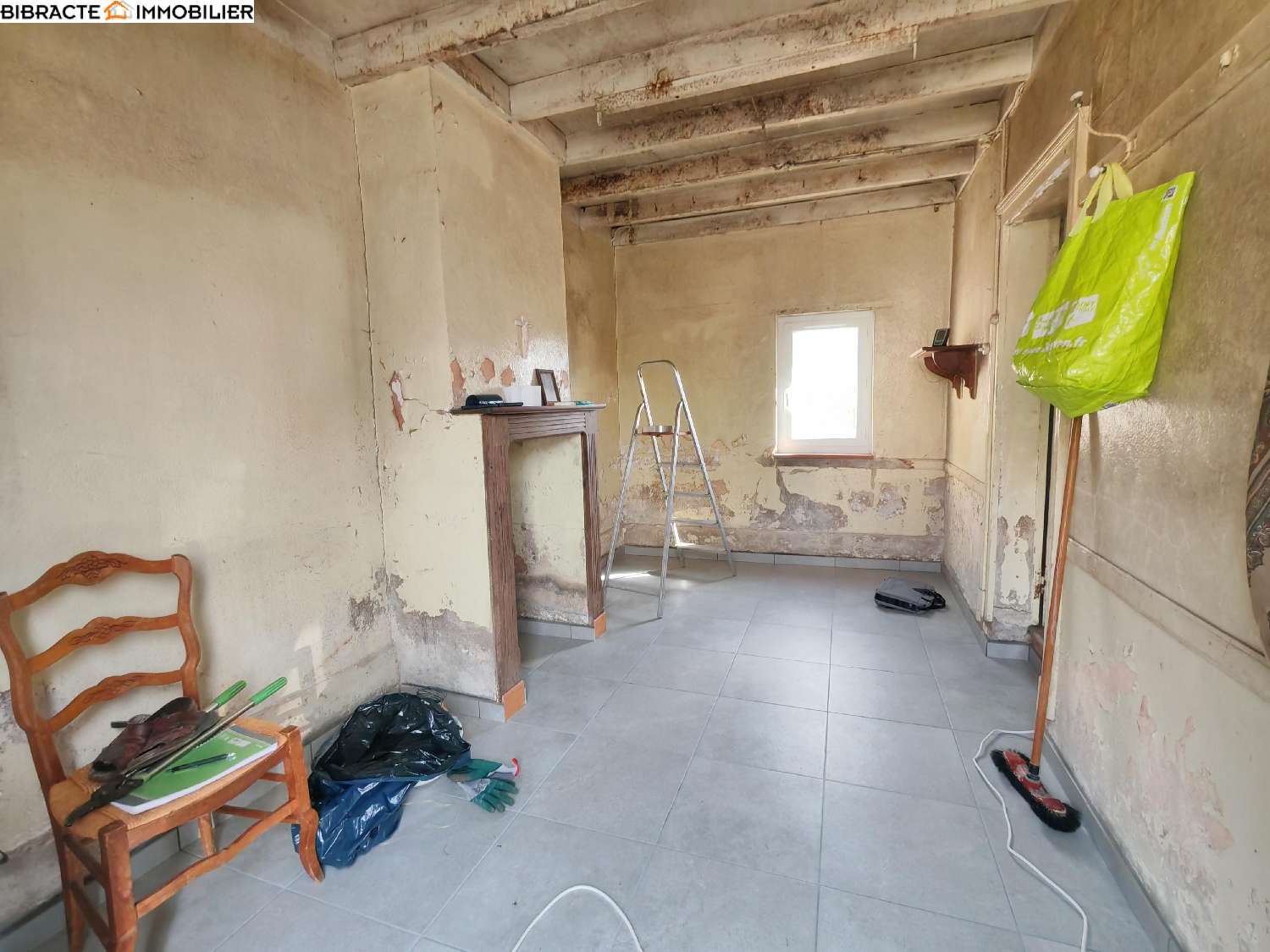 à vendre villa La Nocle-Maulaix Nièvre 6