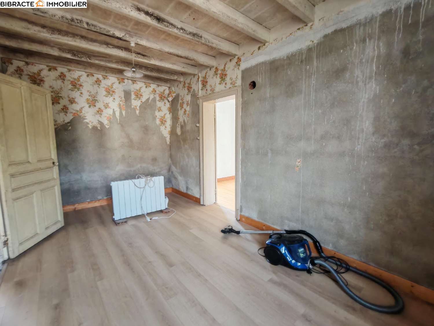 à vendre villa La Nocle-Maulaix Nièvre 8