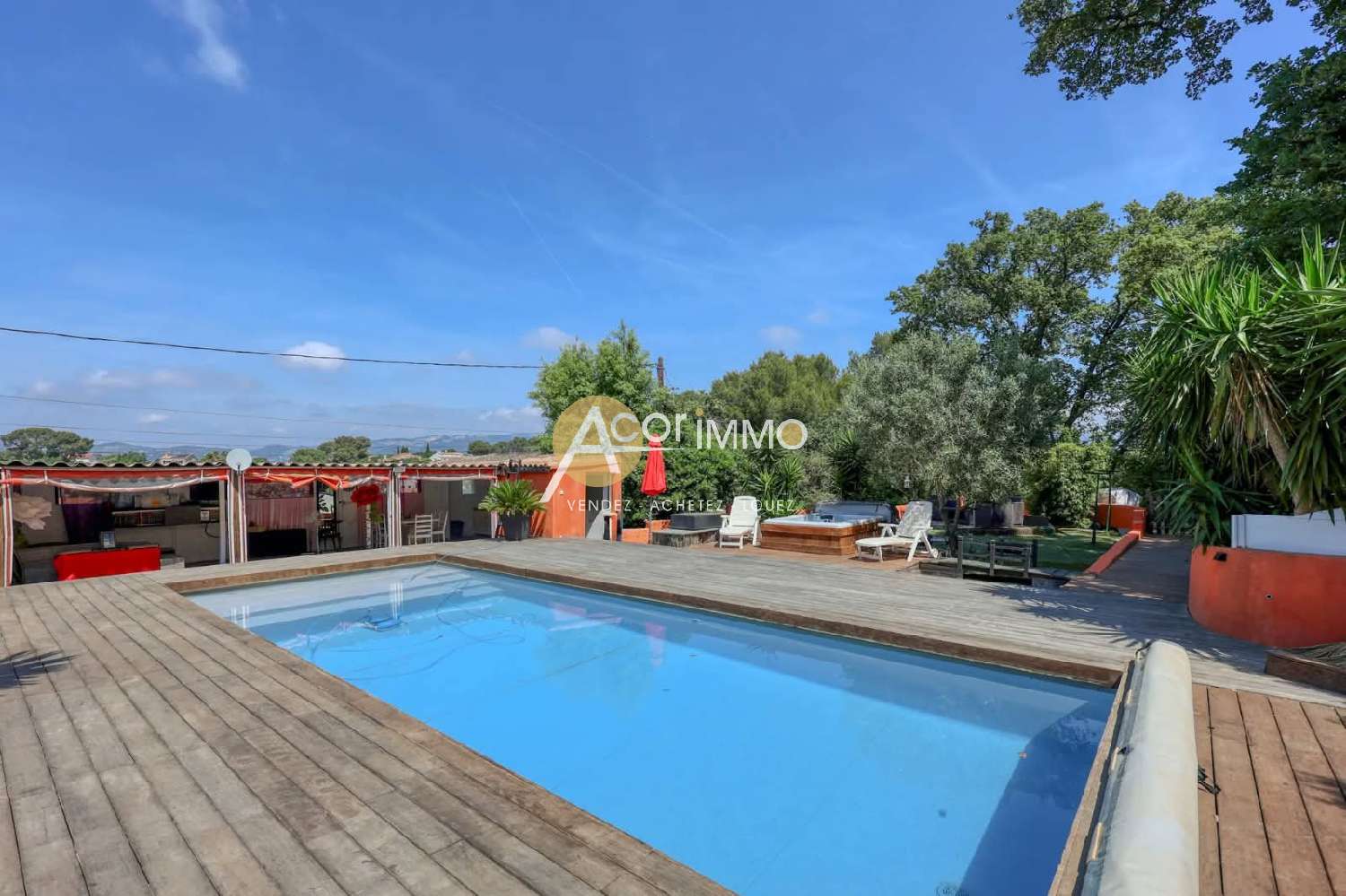 kaufen Villa La Seyne-sur-Mer Var 1