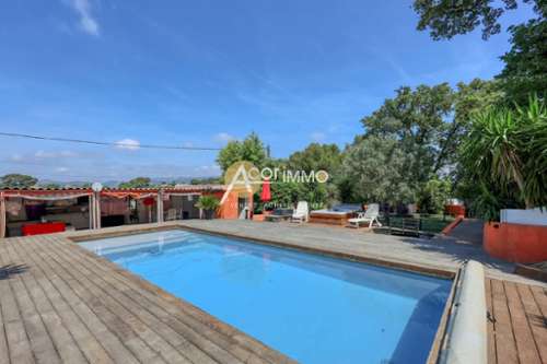 La Seyne-sur-Mer Var Villa Bild 7402179