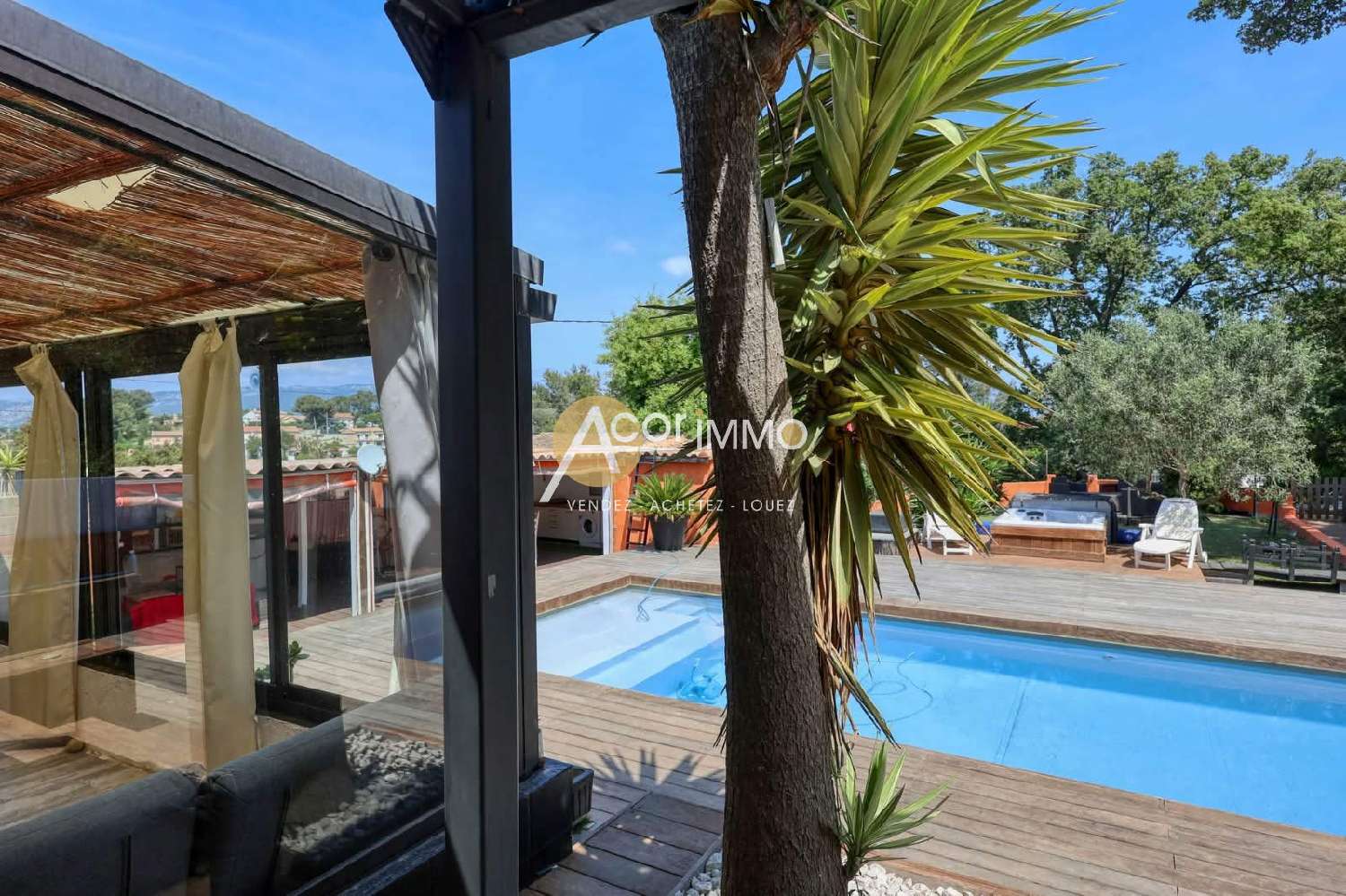 kaufen Villa La Seyne-sur-Mer Var 3