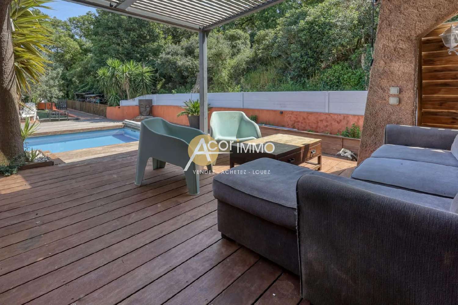 kaufen Villa La Seyne-sur-Mer Var 4