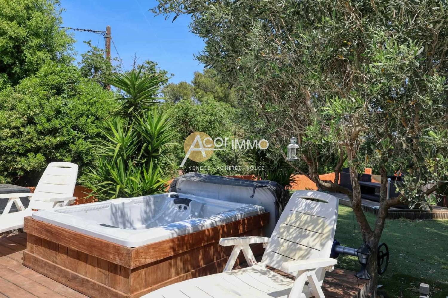 kaufen Villa La Seyne-sur-Mer Var 5