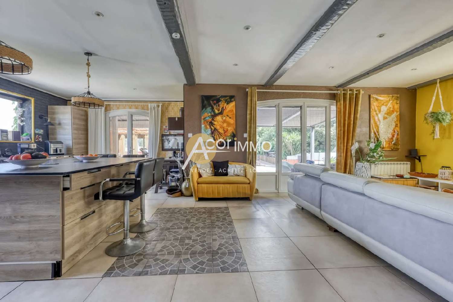 kaufen Villa La Seyne-sur-Mer Var 7