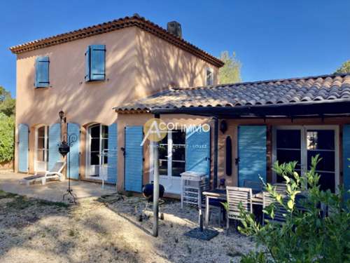 La Seyne-sur-Mer Var Villa foto