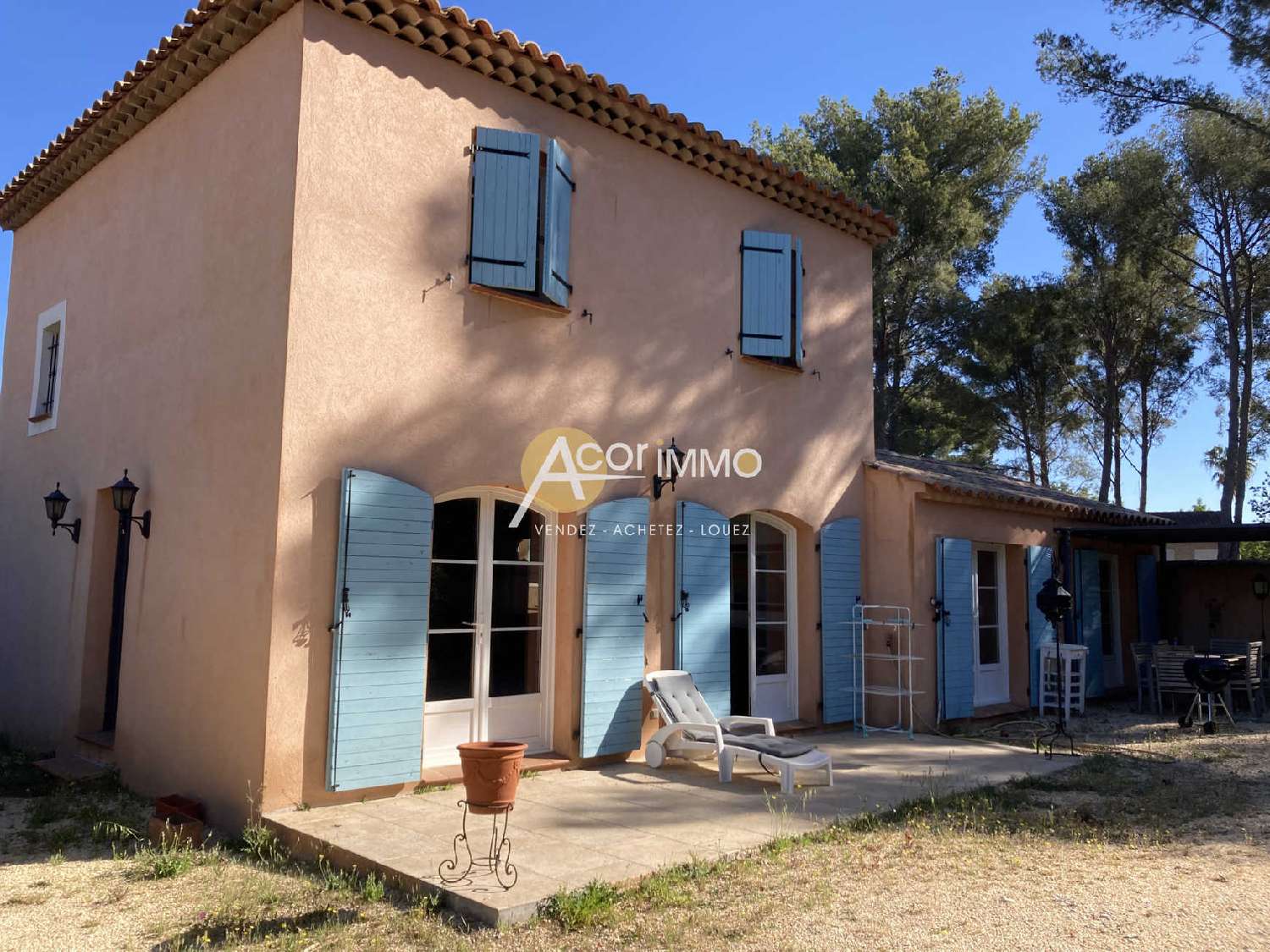 kaufen Villa La Seyne-sur-Mer Var 2