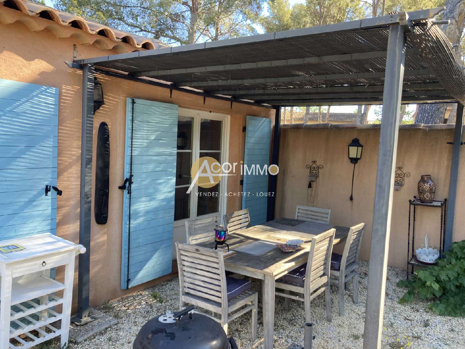 kaufen Villa La Seyne-sur-Mer Var 3
