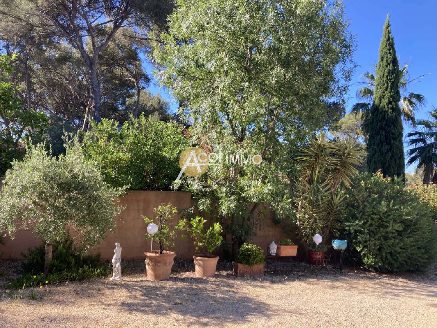 kaufen Villa La Seyne-sur-Mer Var 4