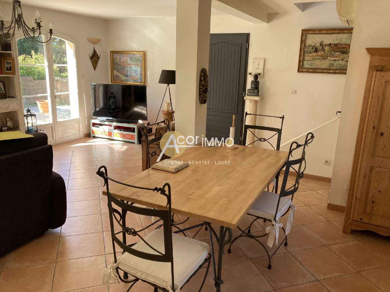 kaufen Villa La Seyne-sur-Mer Var 6