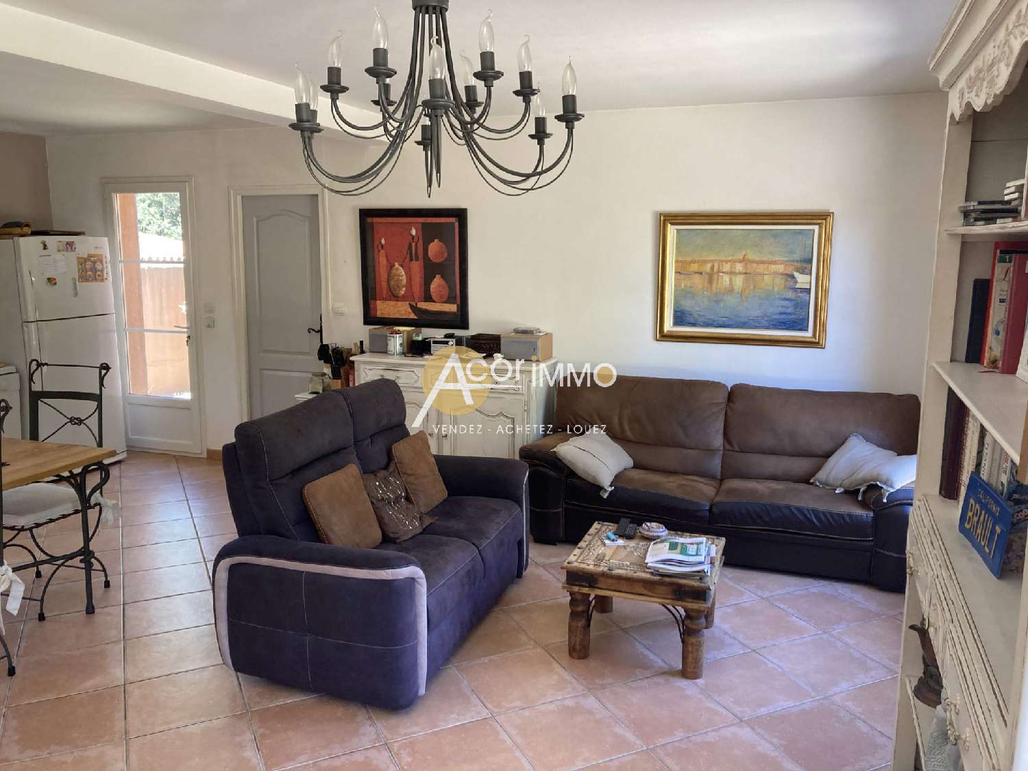 kaufen Villa La Seyne-sur-Mer Var 7