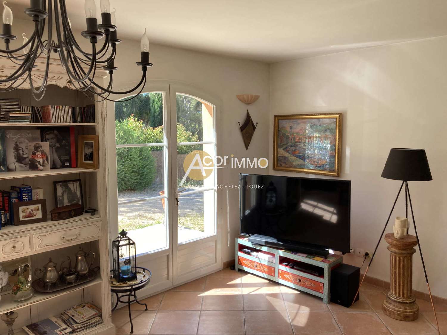 kaufen Villa La Seyne-sur-Mer Var 8