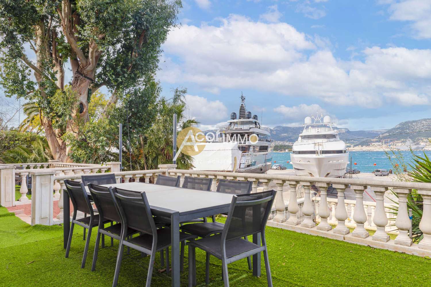  à vendre villa La Seyne-sur-Mer Var 1