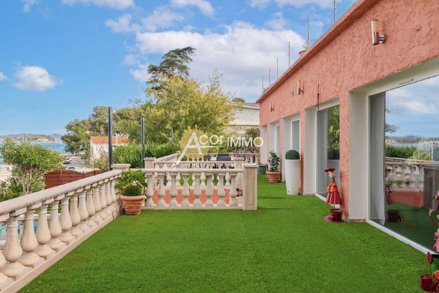  à vendre villa La Seyne-sur-Mer Var 2