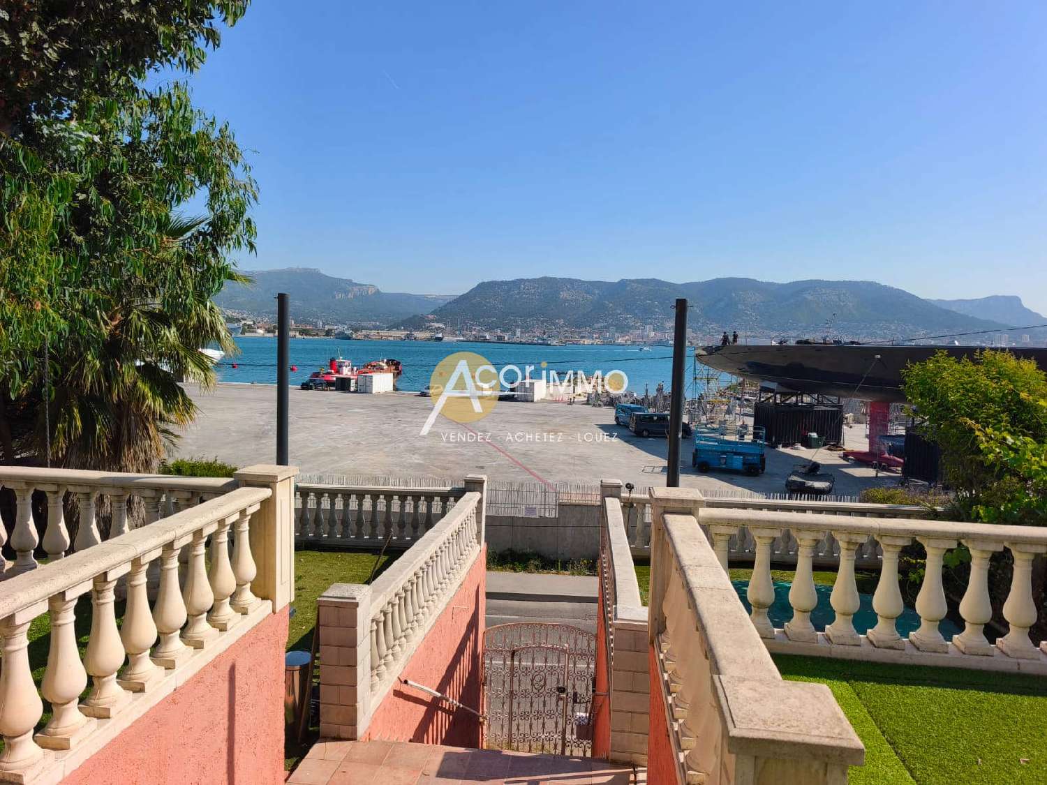  à vendre villa La Seyne-sur-Mer Var 3