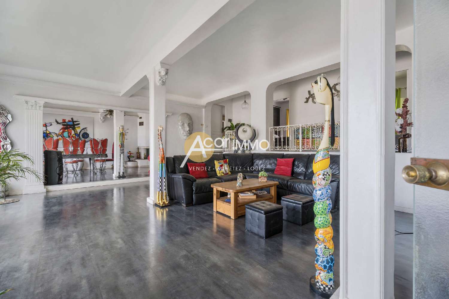  à vendre villa La Seyne-sur-Mer Var 4